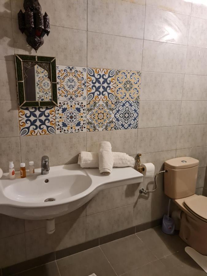 Riad Kanata Marrakesh Exteriör bild