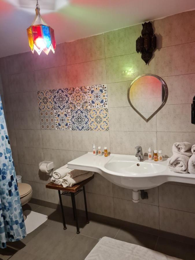 Riad Kanata Marrakesh Exteriör bild