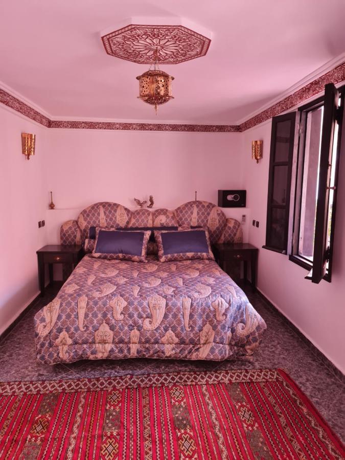 Riad Kanata Marrakesh Exteriör bild