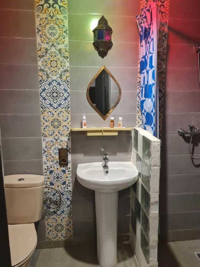 Riad Kanata Marrakesh Exteriör bild