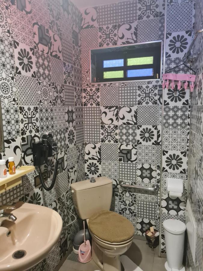 Riad Kanata Marrakesh Exteriör bild