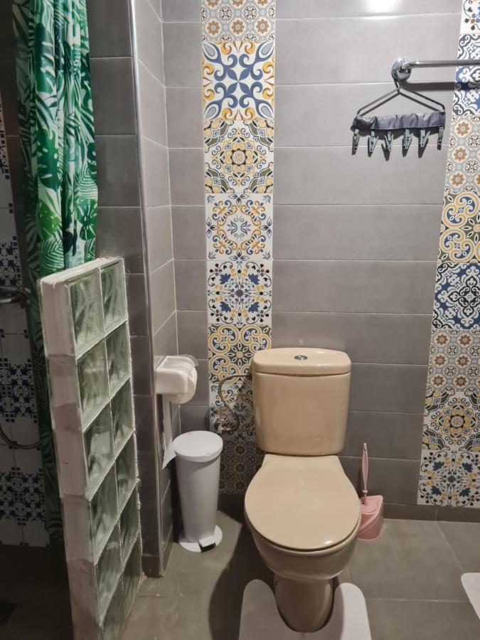 Riad Kanata Marrakesh Exteriör bild