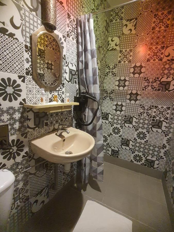 Riad Kanata Marrakesh Exteriör bild